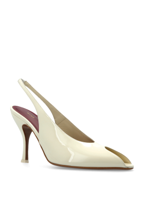 NEOUS Heeled shoes `Hamal`