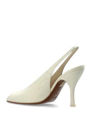 NEOUS Heeled shoes `Hamal`