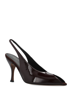 NEOUS Heeled shoes 'Hamal'