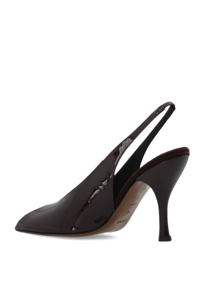 NEOUS Heeled shoes 'Hamal'