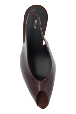 NEOUS Heeled shoes 'Hamal'