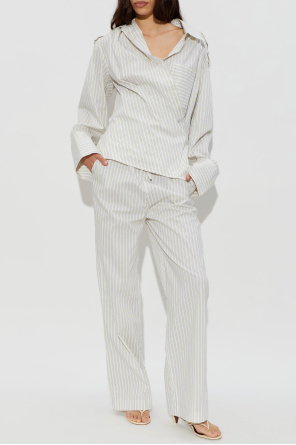 NEOUS Heeled mules ‘Safi’