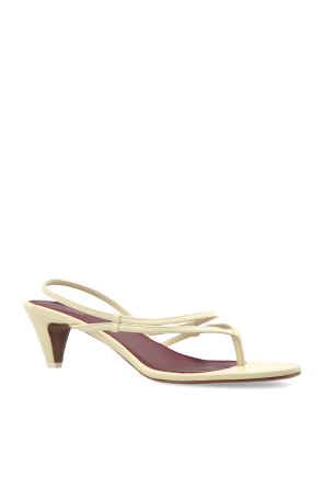 NEOUS Heeled mules ‘Safi’