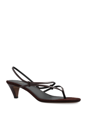 NEOUS Sandały na obcasie `Safi`