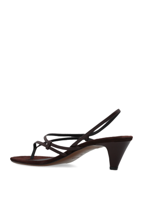 NEOUS Sandały na obcasie `Safi`