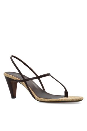 NEOUS Heeled sandals "Arneb"