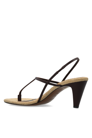 NEOUS Heeled sandals "Arneb"