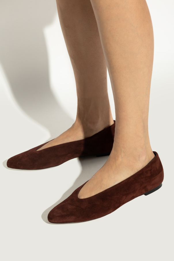 NEOUS Ballet flats `Beid`