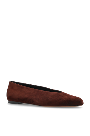 NEOUS Ballet flats `Beid`
