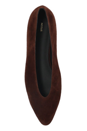 NEOUS Ballet flats `Beid`