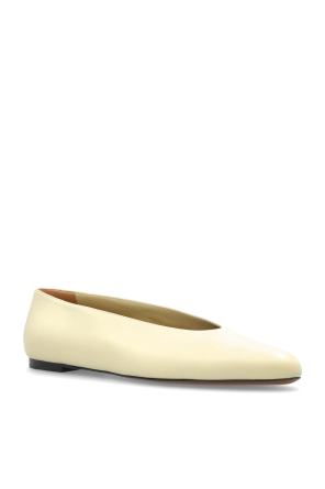 NEOUS Ballerinas „Beid“