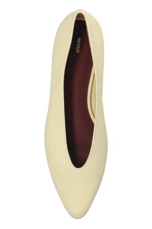 NEOUS Ballerinas „Beid“