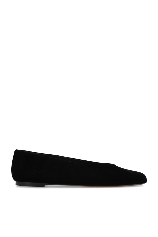 Ballet flats `Beid` od NEOUS