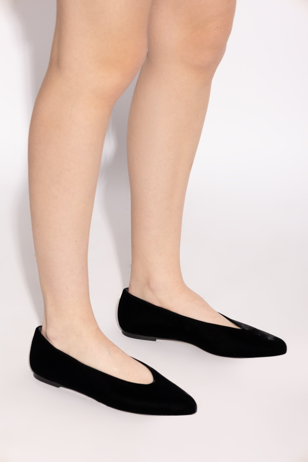 NEOUS Ballet flats `Beid`