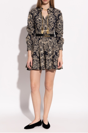 NEOUS Ballet flats `Beid`