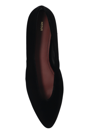 NEOUS Ballet flats `Beid`