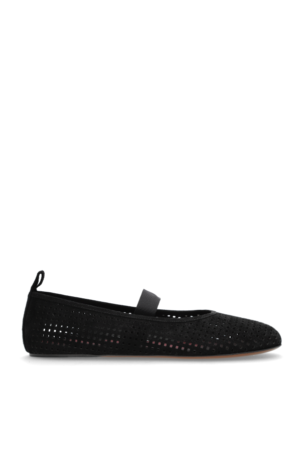 Ballet flats "Homam" od NEOUS