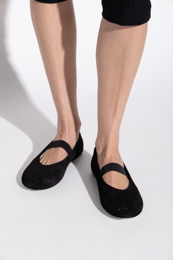 NEOUS Ballet flats "Homam"