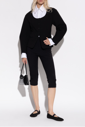 NEOUS Ballet flats "Homam"