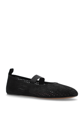 NEOUS Ballet flats "Homam"