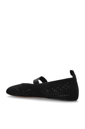 NEOUS Ballet flats "Homam"