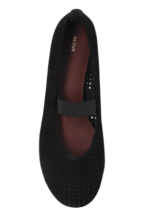 NEOUS Ballet flats "Homam"