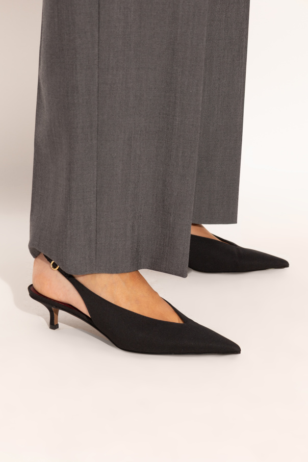 NEOUS Heeled shoes "Diske"