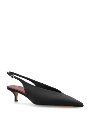 NEOUS Heeled shoes "Diske"