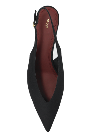 NEOUS Heeled shoes "Diske"