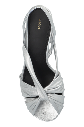 NEOUS Zapatos de tacón `Naos`