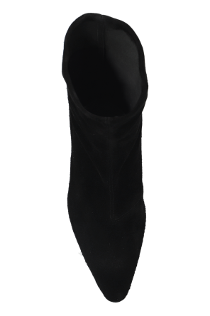 NEOUS Stiefeletten mit Absatz „Kora“