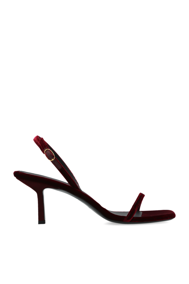 Heeled sandals "Noqui" od NEOUS