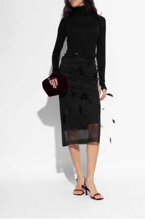 NEOUS Sandalias de tacón "Noqui"