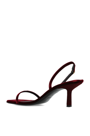 NEOUS Sandalias de tacón "Noqui"