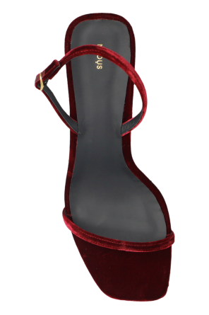 NEOUS Sandalias de tacón "Noqui"