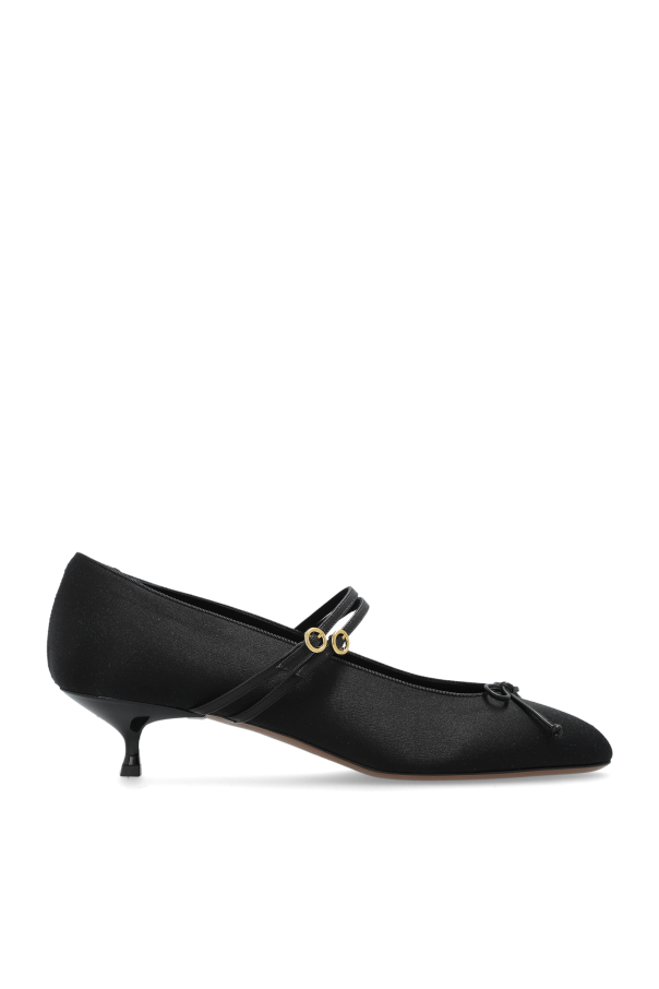 Heeled shoes 'Pha' od NEOUS