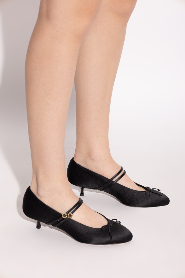 NEOUS Heeled shoes 'Pha'