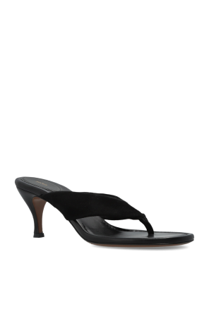 NEOUS ‘Magrez’ heeled mules