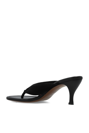 NEOUS ‘Magrez’ heeled mules