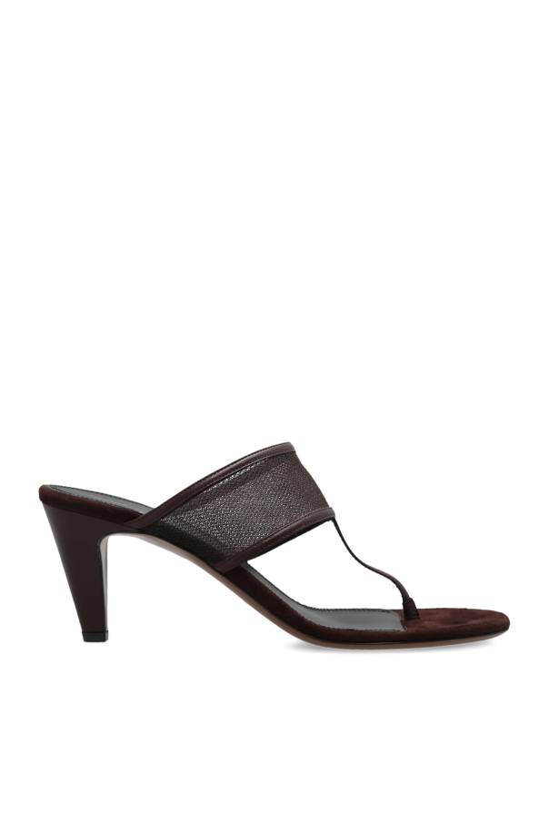 Heeled mules ‘Vena’ od NEOUS