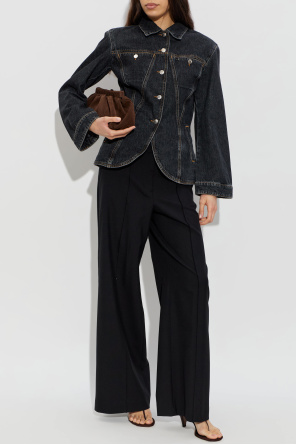 NEOUS Heeled mules ‘Vena’