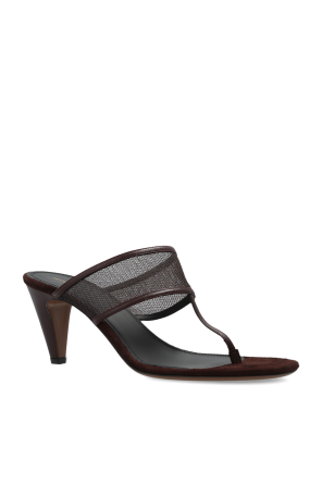 NEOUS Heeled mules ‘Vena’