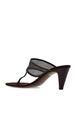 NEOUS Heeled mules ‘Vena’