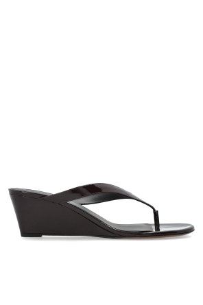 Wedge sandals "Tercus"