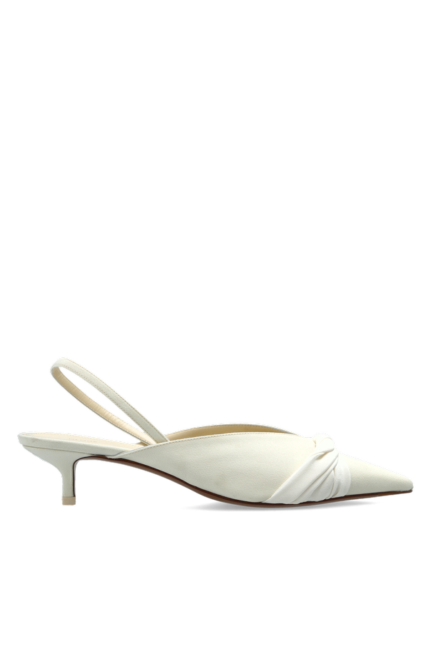 ‘Borea’ pumps od NEOUS