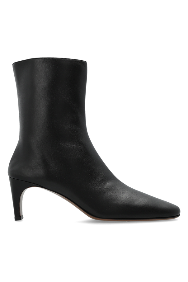 ‘Nervia’ Heeled Ankle Boots od NEOUS