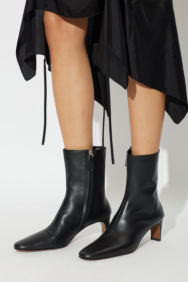 NEOUS Botine cu toc ‘Nervia’