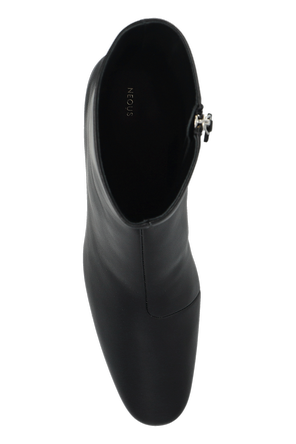 NEOUS Botine cu toc ‘Nervia’