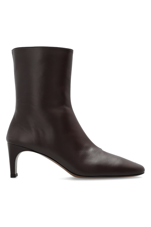 ‘Nervia’ Heeled Ankle Boots od NEOUS