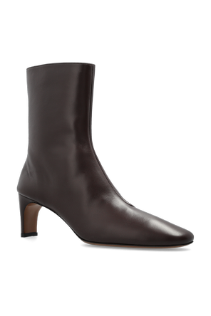 NEOUS Botine cu toc ‘Nervia’